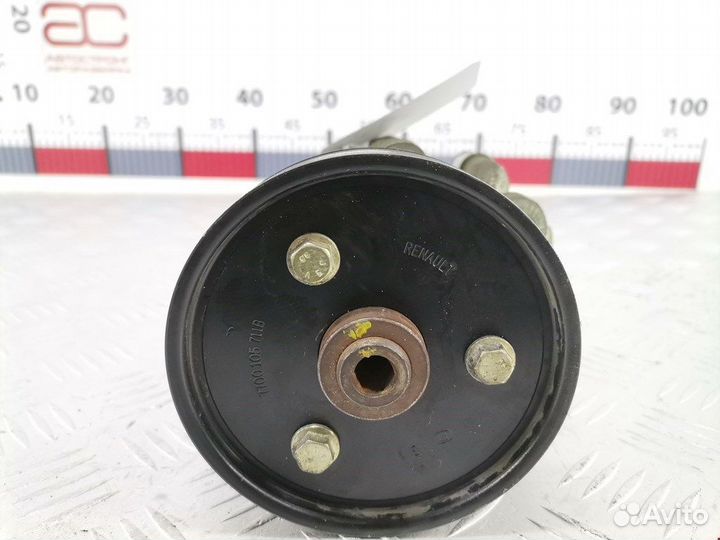 Насос для Renault Megane 1