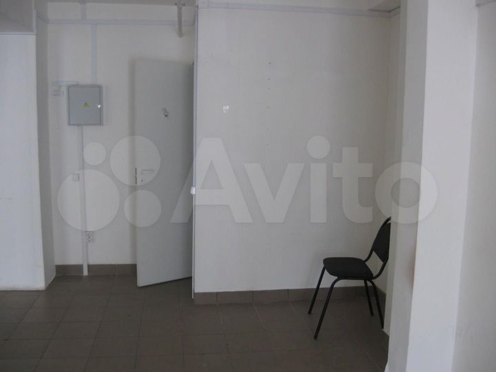 Торговая площадь, 60 м²