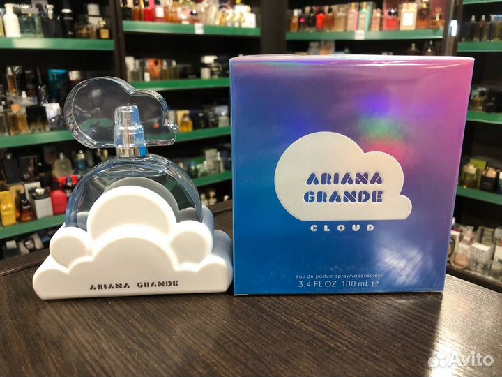 Духи Ariana Grande Cloud Ариана Гранде 100 мл