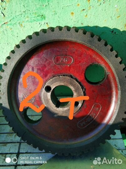 Волга Газ21запчасти