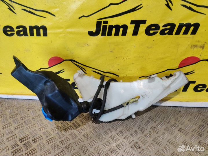 Бачок омывателя Audi A6 C7 4G2 chva 2.8 2014