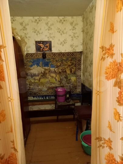 2-к. квартира, 44,6 м², 3/5 эт.