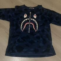 Лонгслив bape оригинал