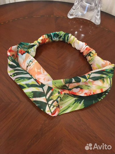 Повязки для Волос Разные