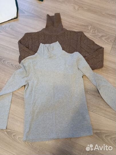 Пакет вещей для мальчика 152,158