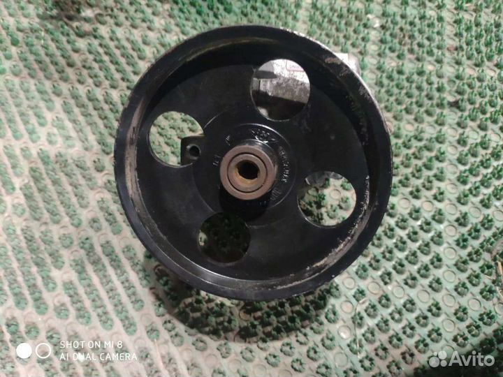 Насос гур Renault Laguna 2 1.8 F4P