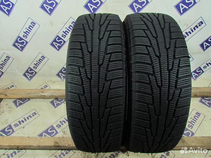 Nokian Tyres Nordman RS2 185/65 R15 99G