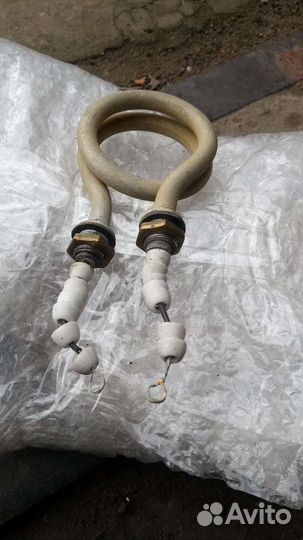 Тэн,водяные и воздушные