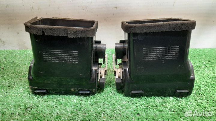 Дефлектор воздушный Chevrolet Lacetti седан F16D3