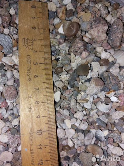 Камни для аквариума