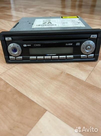 Авто магнитола