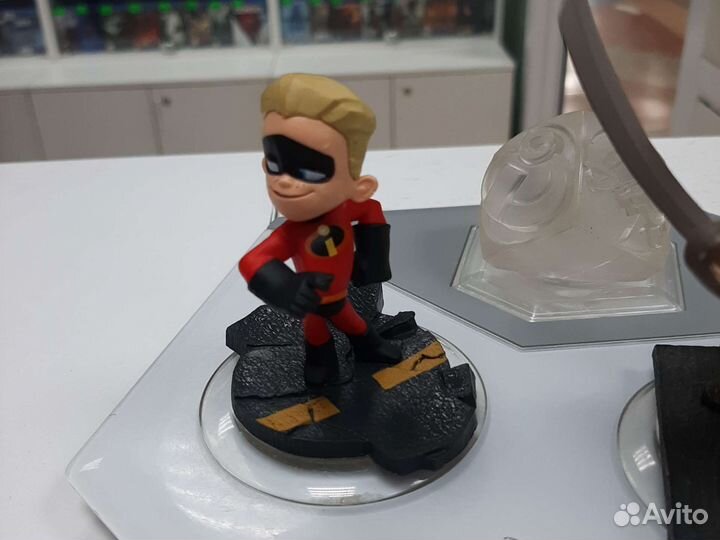 Disney Infiniti для Playstation 3