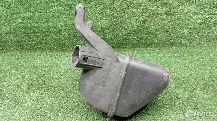 Бачок резонатора Chevrolet Spark