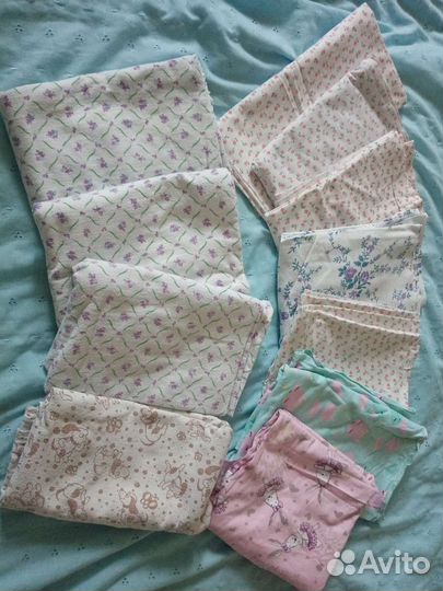 Пеленки детские