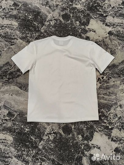 Футболка Гоша рубчинский флаги