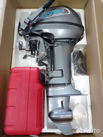 Лодочный мотор Mikatsu (Микатсу) M 9.9 FHS (Новый