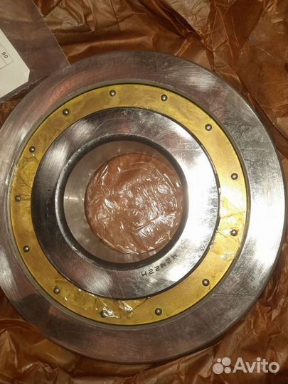 Подшипник 42422м