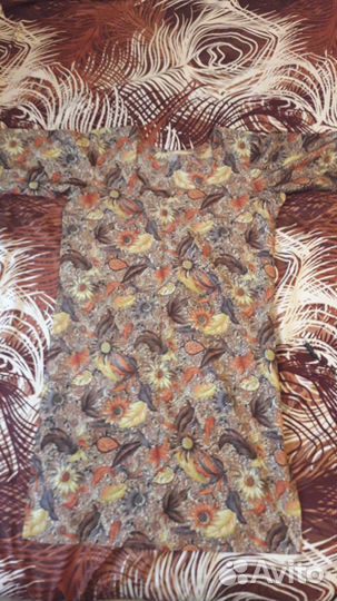 Туника женская