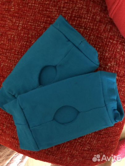 Наколенники детские