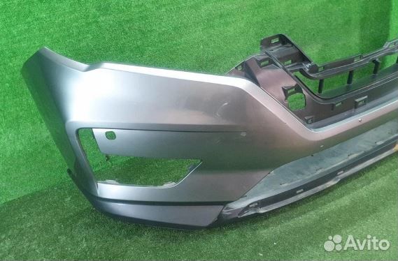 Бампер X trail T32