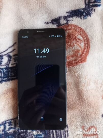 ZTE Blade L210, 32 ГБ