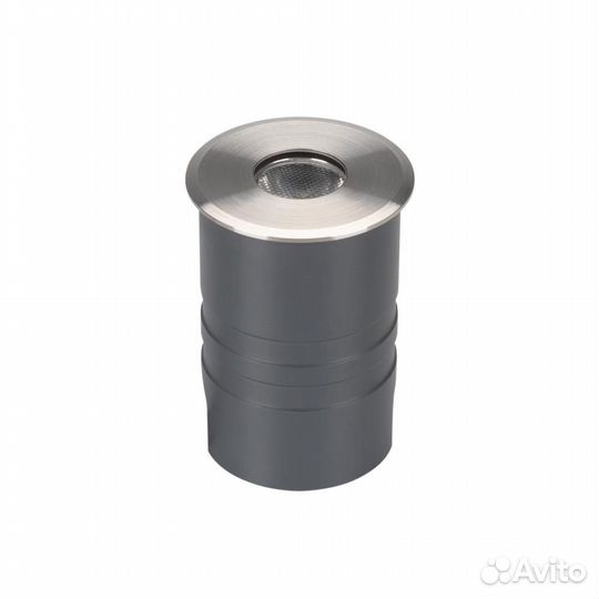 Arlight Светильник KT-aqua-R45-3W White6000 (SL, 4