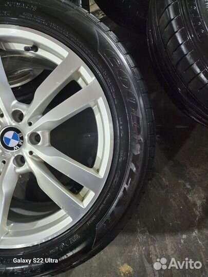 Goodyear Eagle Sport 225/50 R19