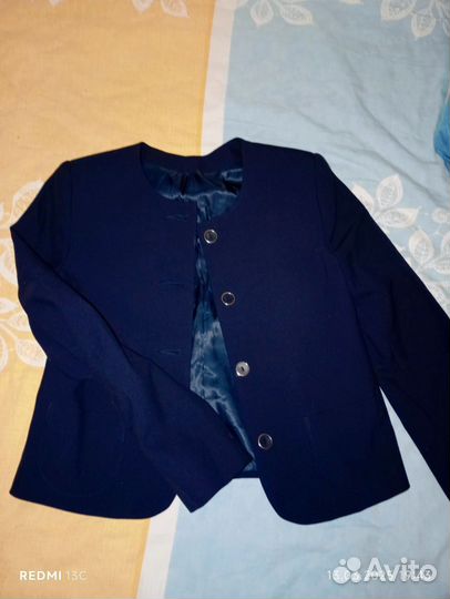 Школьные вещи на девочку