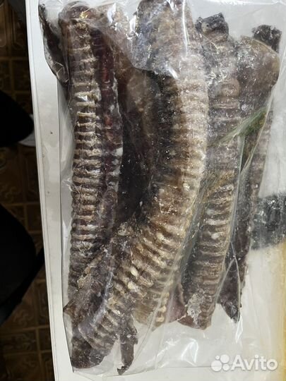 Вкусняшки для собак