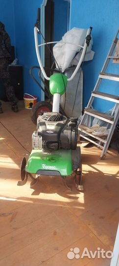 Viking HB445 Культиватор