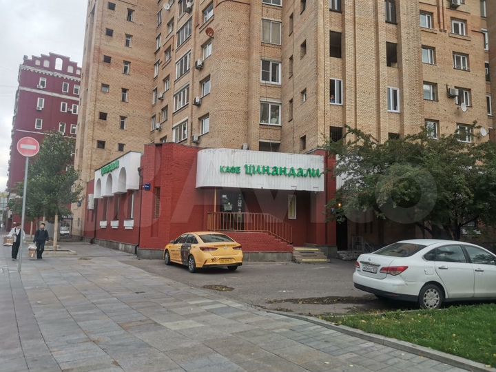 Торговая площадь, 309.7 м²