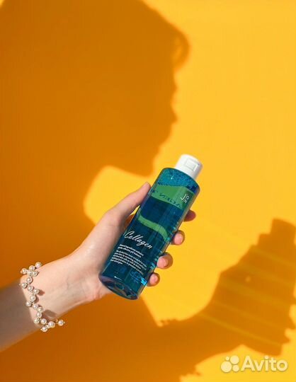 J:on Тонер для лица в ассортименте, 200 мл