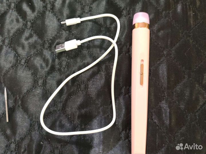 Аппарат для маникюра