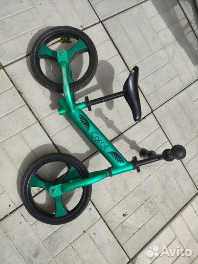 Беговел Color