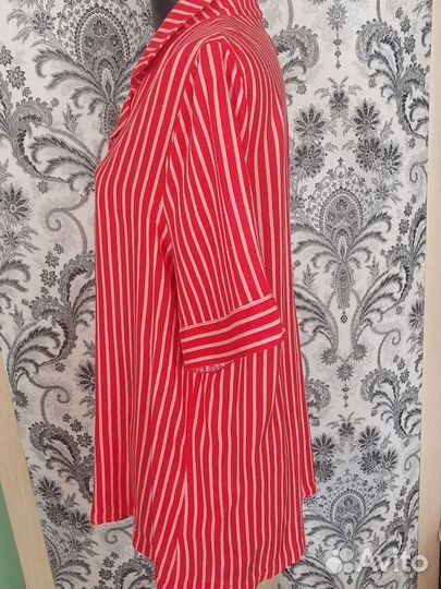 Lena edwiston рубашка