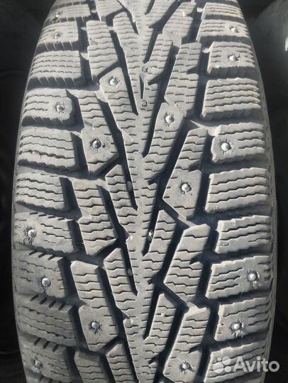 Cordiant Snow Cross 195/65 R15