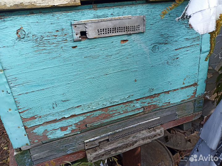 Ульи для пчел