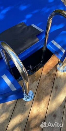 Крышка для ванны KSH-36097