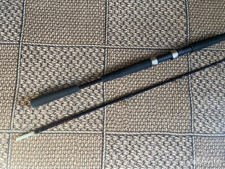 Спиннинг SZM Multi Solid-ST-II 30-180