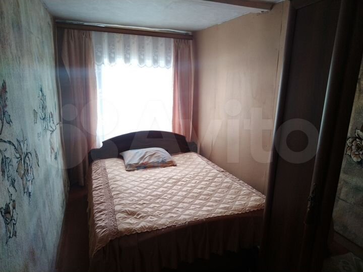 Дом 67,8 м² на участке 7 сот.