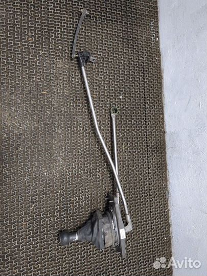 Кулиса кпп Audi A5, 2011