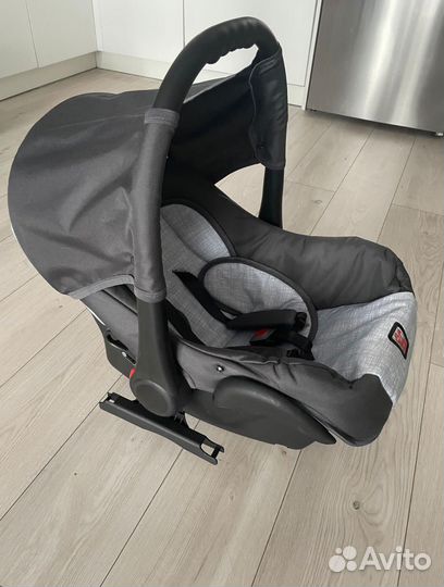 Коляска sonic 2 в 1