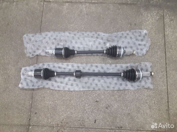 Привод передний LADA vesta