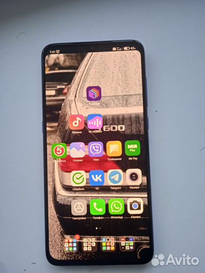 Xiaomi mi 9