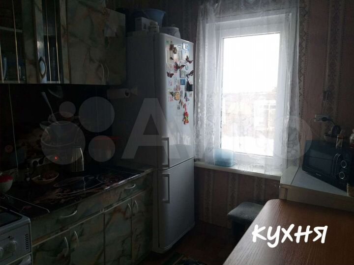 Дом 45 м² на участке 8 сот.