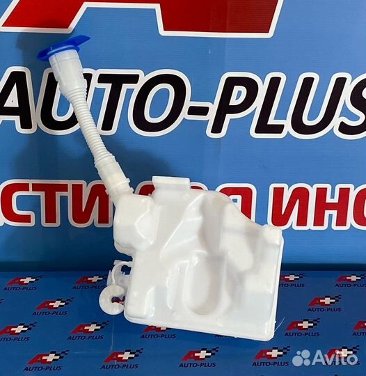 Бачок омывателя volkswagen polo