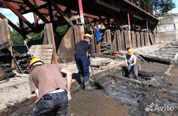 Разнорабочие адекватные