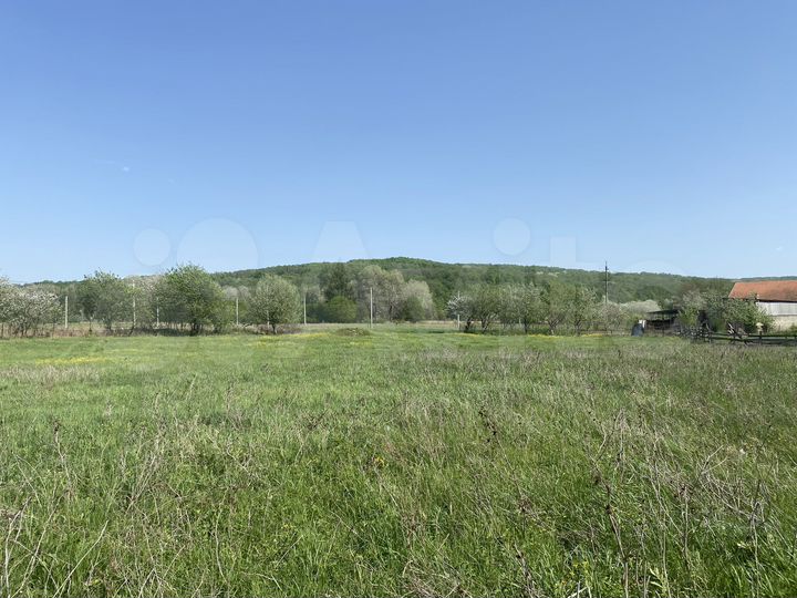 Участок 6 сот. (ИЖС)