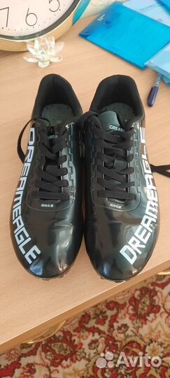 Шиповки для бега