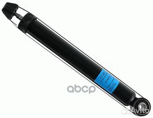 Амортизатор зад прав/лев 313252 Sachs